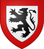 Blason Regnauville