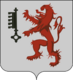 Coat of arms of Sint-Pieters-Leeuw