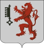 Coat of arms of Sint-Pieters-Leeuw