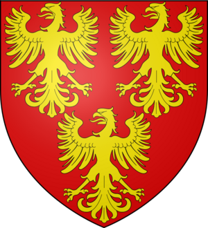 Blason ville fr NeuillyHopital (Somme)