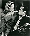 Bogart and Bacall To Have and Have Not