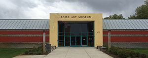 Boise Art Museum Entrance.jpg