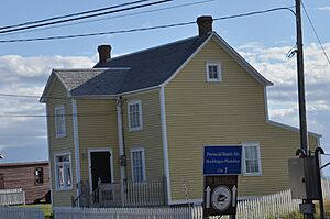 BonavistaNL JosephAndSelenaTemplemanProperty