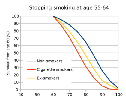 British doctors study 60