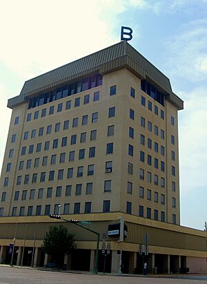 Burch Hotel