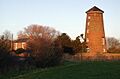 Burton Pidsea Mill