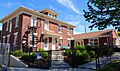 CHFASNI Tower Pythian Annex - Lewiston Idaho