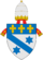 C o a Nicolaus IV.svg