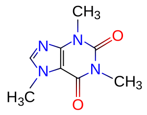 Caffeine