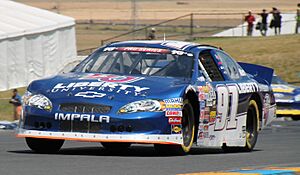 Carneros 200 - William Byron - 2 - Sarah Stierch