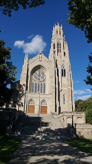 Cathedral Basilica of Christ the King 2018 - Hamilton, ON.jpg