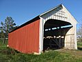 Catlin Covered Bridge