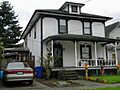 Catlin House Kelso 94001434 NRHP