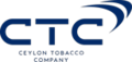 Ceylon Tobacco Company Logo