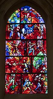 Chagall Window (5696736662)