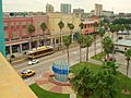 Channelside Bay Plaza in Tampa, FL
