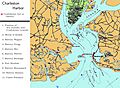 CharlestonHarbor defenses