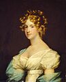 Charlotte Morton Dexter