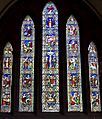 Chester Cathedral glass 038