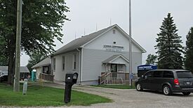 China Township Hall