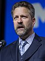 Chuck Strahl 2014