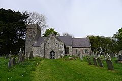 Church of St Andrew, Penrice (geograph 5762391).jpg