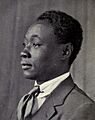 Claude McKay