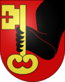 Clavaleyres-coat of arms