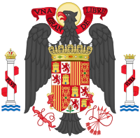 Coat of arms of Spain (1945–1977).svg