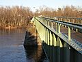 Columbia-Portland Pedestrian Bridge