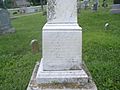 Confederate Soldiers Martyrs Monument in Eminence 3