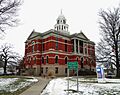 County Courthouse Museum Charlotte