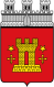 Coat of arms of Bitburg  