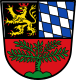 Coat of arms of Weiden in der Oberpfalz 