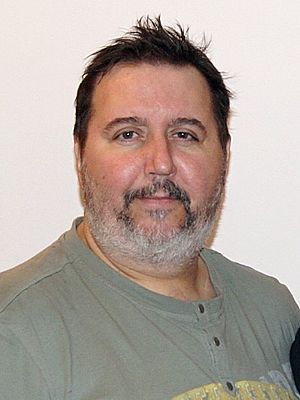 Dariusz Gnatowski 2011.jpg