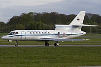 Dassault Falcon 50, Portugal - Air Force JP6236441
