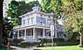 Delano House