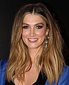 Delta Goodrem April 20, 2017 (2) (cropped)