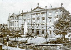 Derby School-1920