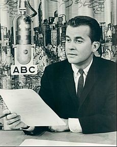 Dick clark radio show 1963