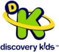 Discovery Kids 2013-2016