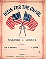 Dixie for the Union (Crosby)