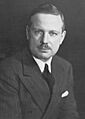 Donald Fleming