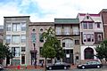 Downey Bldg Camden NJ