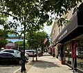 Downtown Englewood, NJ