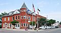 Downtown Holly MI C