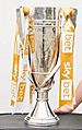 EFL League Two play-off trophy
