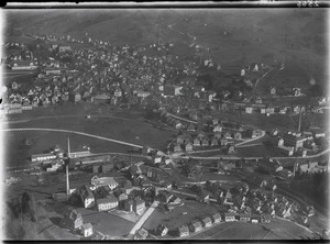 ETH-BIB-Herisau v. W. aus 300 m-Inlandflüge-LBS MH01-002566