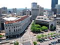 Eastman School of Music - general view