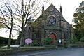 Edenfield Methodist Church - geograph.org.uk - 448069